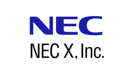 NEC X