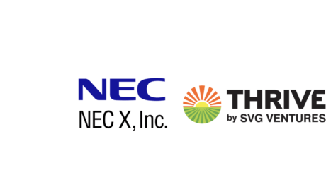 NEC X and Thrive