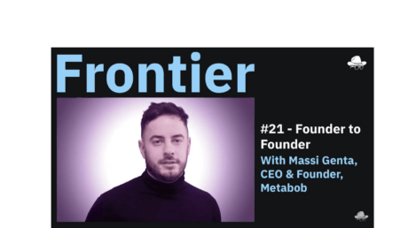 Frontier Podcast